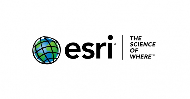Esri GIS Tech 2022